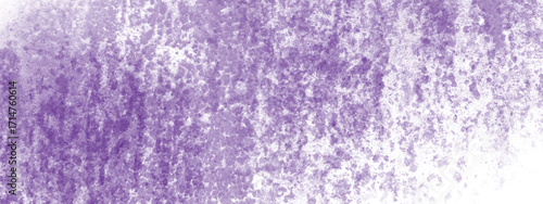 Abstract purple textured background with artistic grunge surface design