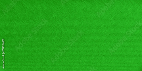green grass for isolated ball background. Vector eps10
