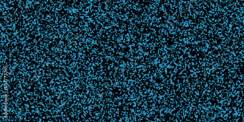 Abstract green granite terrazzo floor seamless pattern. black for bathroom or kitchen countertop. stone pattern old surface marble for background.	