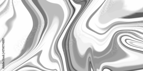 Abstract black and grey color Liquid marble surfaces design. Interiors marble stone wall design High resolution texture. multicolor marble pattern texture natural background.	