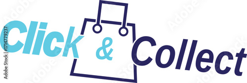 Click and collect ,Shopping online