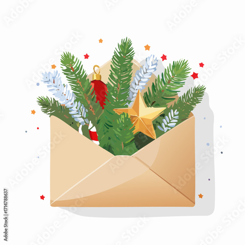 Weihnachtszeit