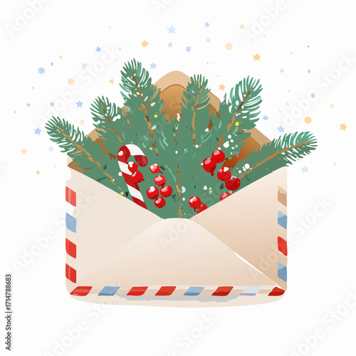 Weihnachtszeit