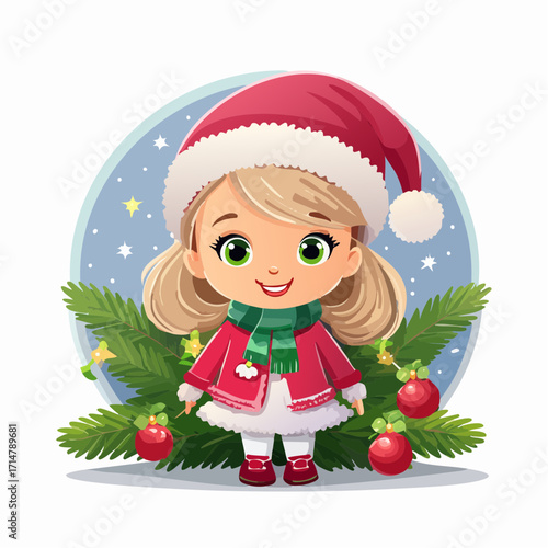 Weihnachtszeit