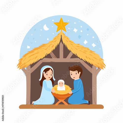 Weihnachtszeit