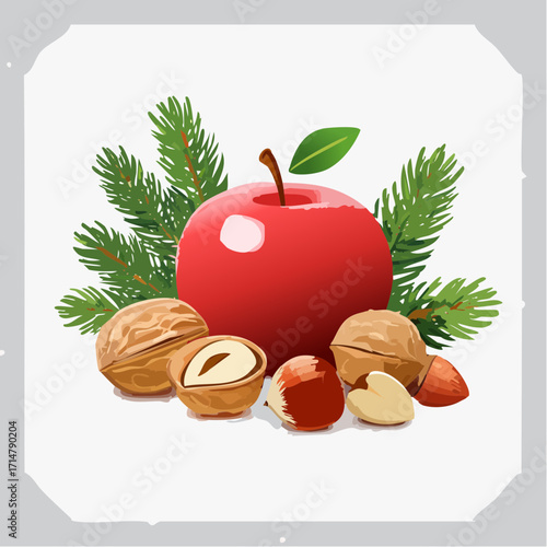 Weihnachtszeit