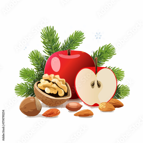 Weihnachtszeit