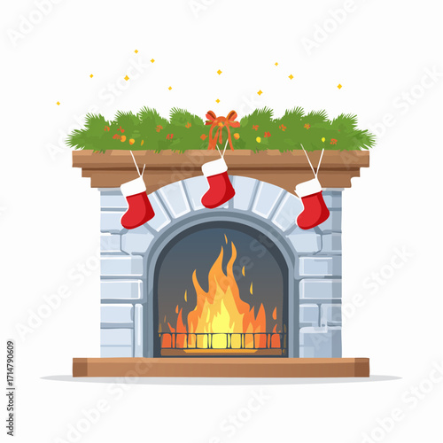Weihnachtszeit