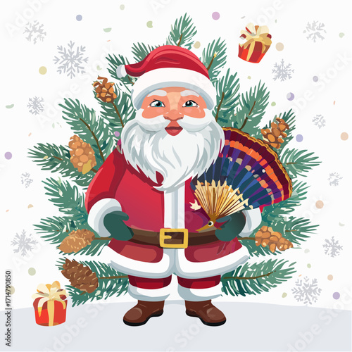 Weihnachtszeit