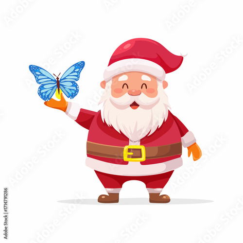 Weihnachtszeit