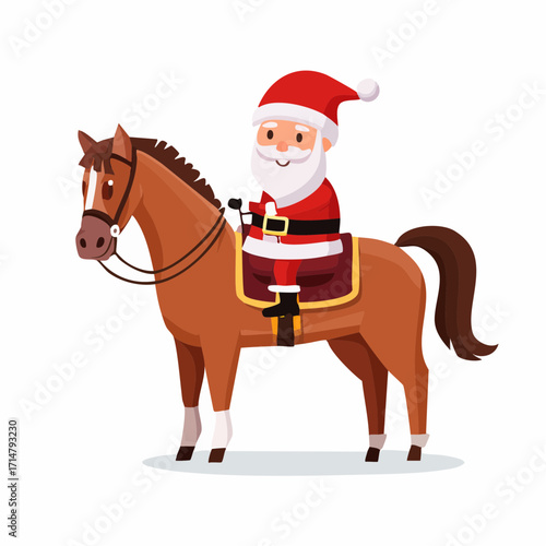 Der Weihnachtsmann