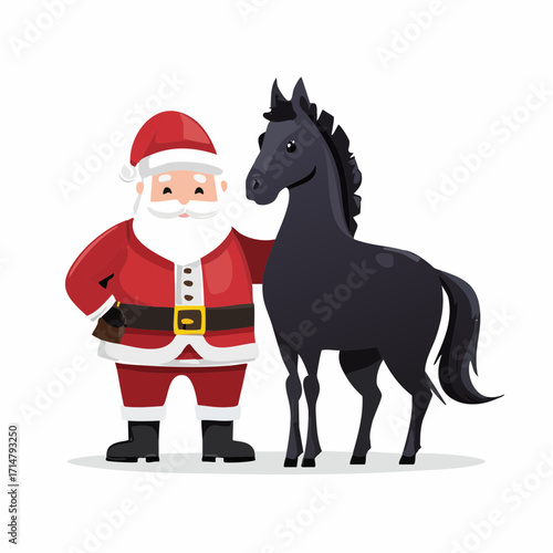 Der Weihnachtsmann