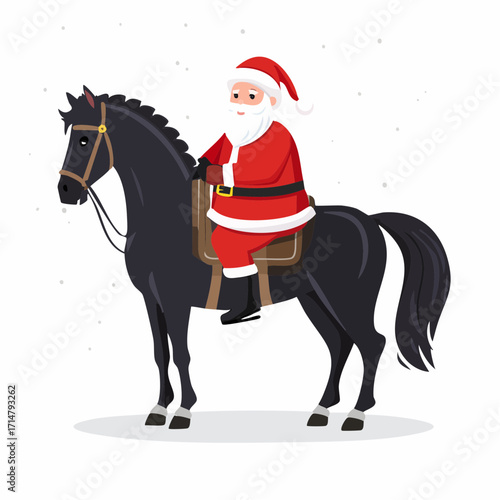 Der Weihnachtsmann