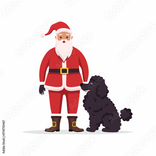 Der Weihnachtsmann