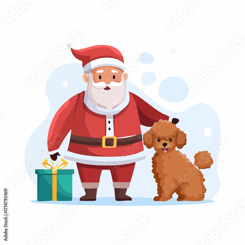 Der Weihnachtsmann