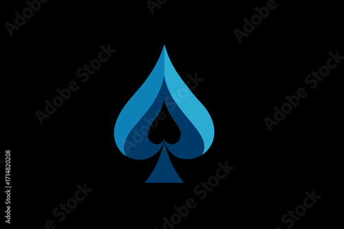 water drop vector illustration