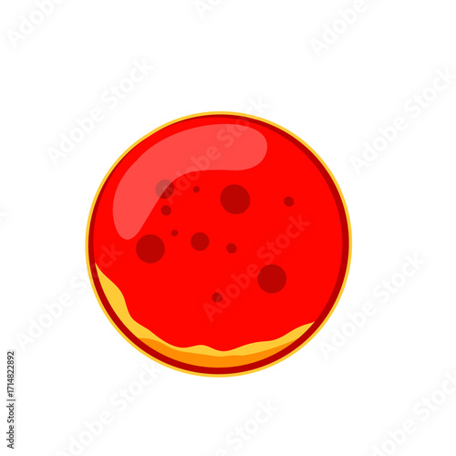 Colesterol Icon