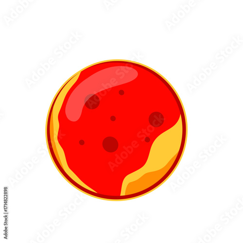 Colesterol Icon