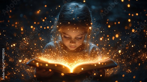 What is your favorite book, and what makes it so meaningful to you? --ar 16:9 --stylize 750 --v 6.1 Job ID: 7ab630e3-5989-47e9-b1eb-d09b636480e0