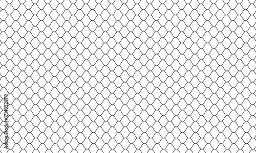 White nylon seamless pattern with woven texture. Synthetic waterproof fabric for backpacks and sports equipment. Sportswear jersey mesh material. Vector bg. vector ilustration. eps 10