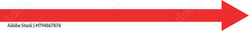 Transparent PNG available
red arrow pointing towards right Art & Illustration