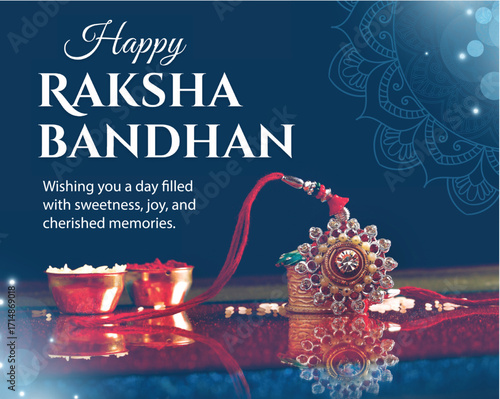 Rakhi Bondhon Festival