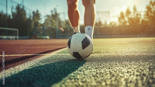 Sports & Athletics --ar 16:9 --v 6.1 Job ID: 89c85c15-0a15-4463-bed8-43bdc03b60dd