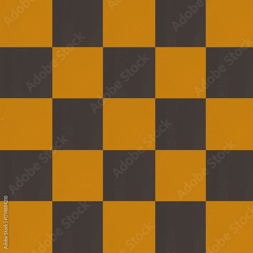 abstract square background