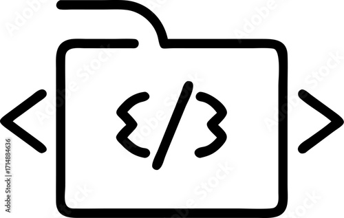 syntax language icon