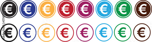 euro coin;euro coins;coin euro