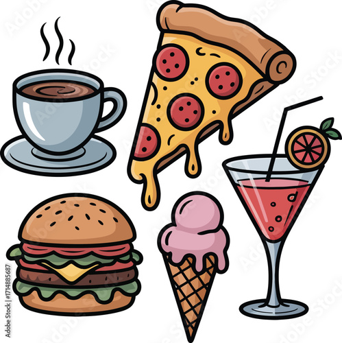Adobe Illustrator Artwork