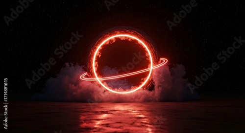 Stellar Portal Sphere