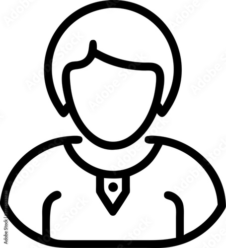 profile icon