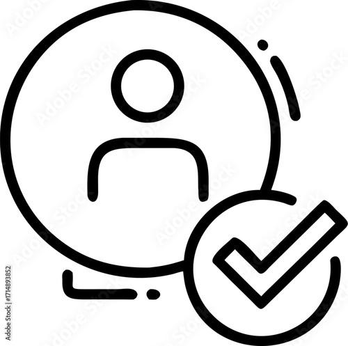 verification icon