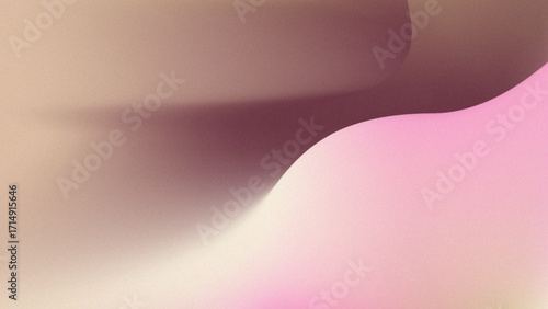Fondo degradado abstracto con textura granulada y ondas.	