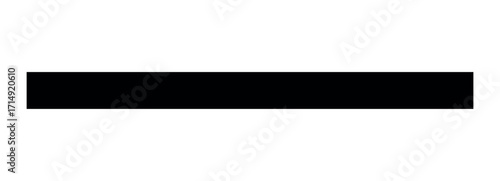 Wavy decorative Swirl Line Vector Design
