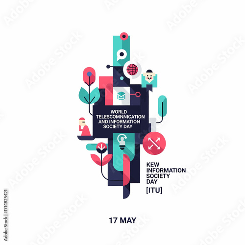 Celebrating World Information Society Day With Digital Inclusion and Education