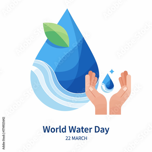 Celebrating World Water Day Conserving Our Precious Water Resources Globally