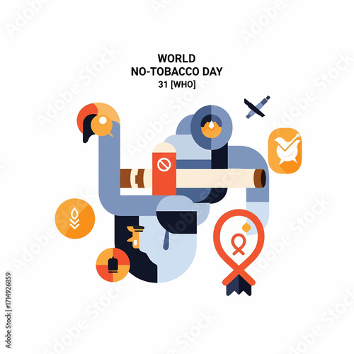 Celebrate World No Tobacco Day by Embracing a Healthier Lifestyle Together