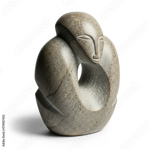 Stone Sculpture