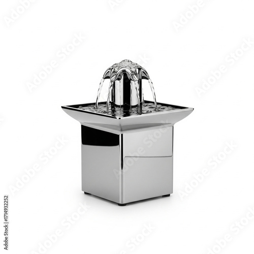 Tabletop Fountain