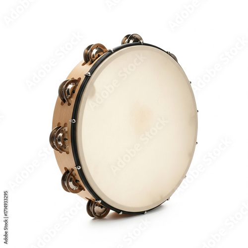 Tambourine