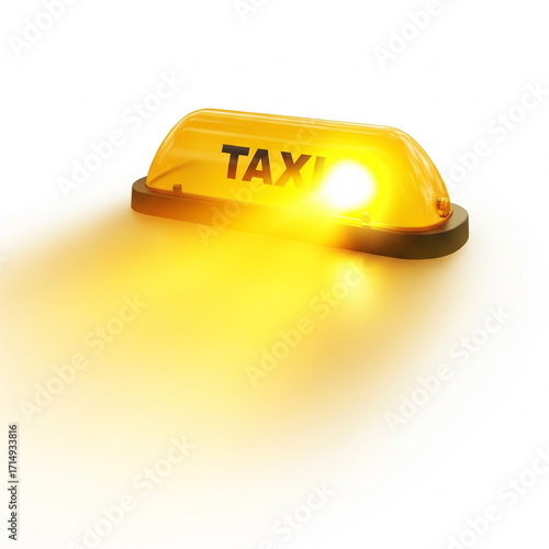 Taxi Light