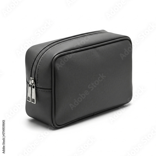 Toiletry Bag.