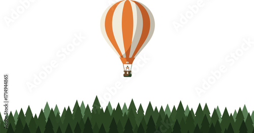 Taking Flight A Journey of Business, Technology, Travel, and Nature in a Vibrant Lifestyle