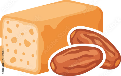 peanut butter sandwich