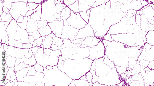 grunge crack texture. Sketch crack texture. Ground cracks, breaks on land surface from earthquake. Grunge Urban Different distressed black grain texture. Grunge Urban Different distressed black grain 