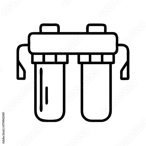 Explore the benefits of a dual stage water filter system for clean and safe drinking water today