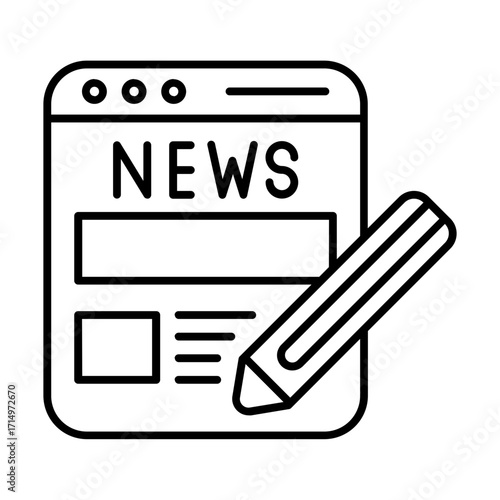 news feed