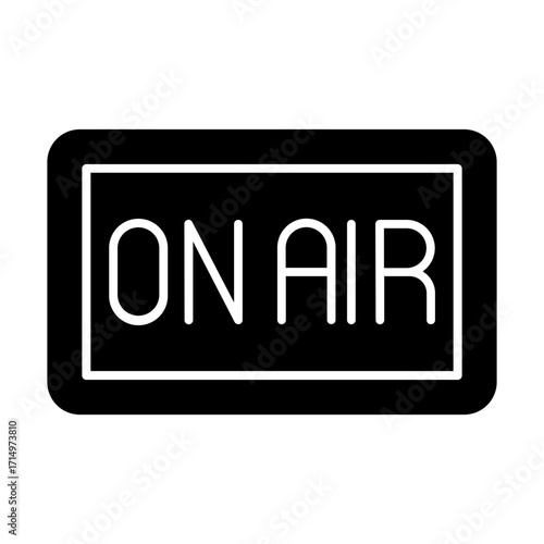 on air